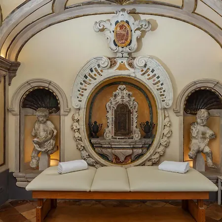 Amore Rentals - Palazzo Santa Croce-3